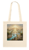What I'd Want You To Know - Tote bag