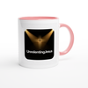 Country Christian Rock - Ceramic Mug