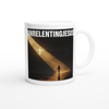 Mercy Still Took Me In - Ceramic Mug