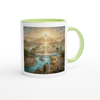 What I'd Want You To Know - Ceramic Mug