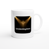 Country Christian Rock - Ceramic Mug