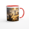 Help Me Lord - Ceramic Mug