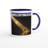 Mercy Still Took Me In - Ceramic Mug