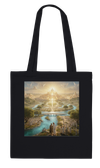 What I'd Want You To Know - Tote bag
