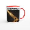 Mercy Still Took Me In - Ceramic Mug