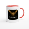 Country Christian Rock - Ceramic Mug