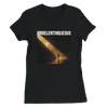 Mercy Still Took Me In - Women’s Cut T-Shirt