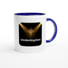 Country Christian Rock - Ceramic Mug