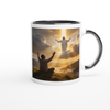 Help Me Lord - Ceramic Mug
