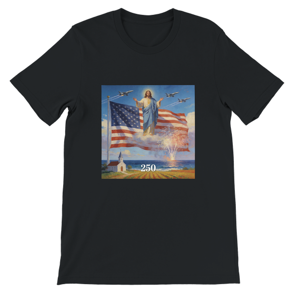 Two-Five-O - Unisex T-Shirt