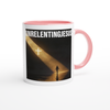 Mercy Still Took Me In - Ceramic Mug