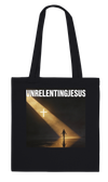 Mercy Still Took Me In - Tote bag