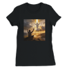 Help Me Lord - Women’s Cut T-Shirt
