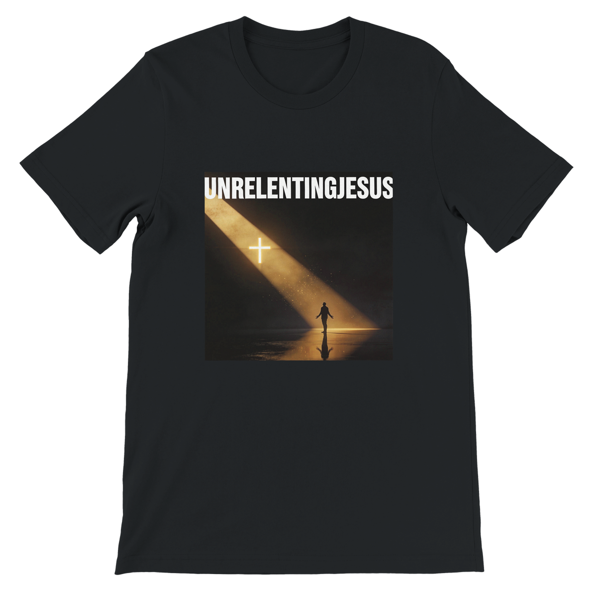 Mercy Still Took Me In - Unisex T-Shirt