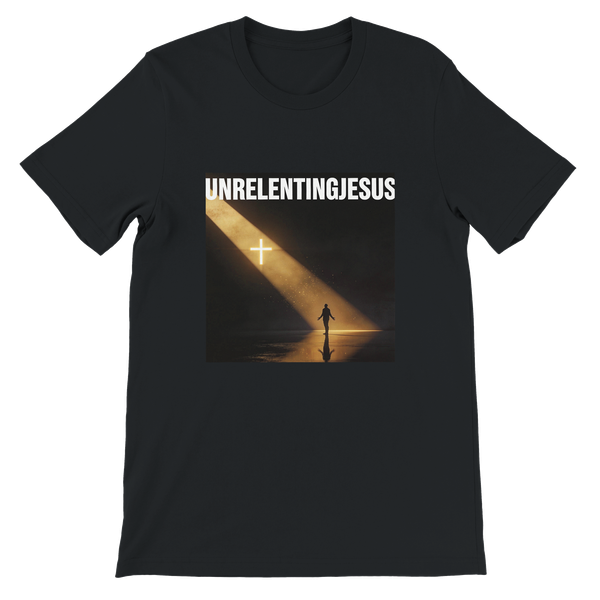 Mercy Still Took Me In - Unisex T-Shirt