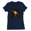 Only One (Well Done) - Women’s Cut T-Shirt