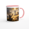 Help Me Lord - Ceramic Mug