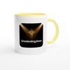 Country Christian Rock - Ceramic Mug
