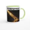 Mercy Still Took Me In - Ceramic Mug