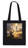 Help Me Lord - Tote bag