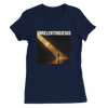Mercy Still Took Me In - Women’s Cut T-Shirt
