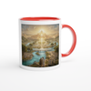 What I'd Want You To Know - Ceramic Mug