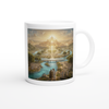 What I'd Want You To Know - Ceramic Mug