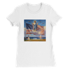 Two-Five-O - Women’s Cut T-Shirt
