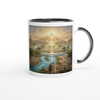 What I'd Want You To Know - Ceramic Mug