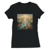 What I'd Want You To Know - Women’s Cut T-Shirt