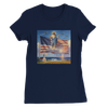 Two-Five-O - Women’s Cut T-Shirt