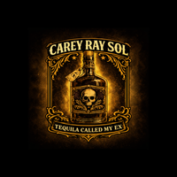 Tequila Called My Ex  by Carey Ray Sol