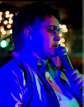 Shot by: Jon Arevalo

