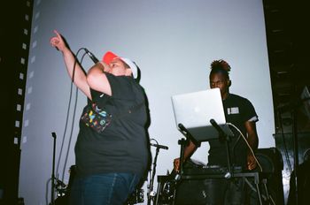 Shot by: Jon Arevalo
