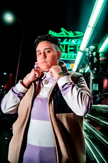 Shot by: Jon Arevalo
