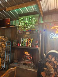 Zachary Lee live @ Ollie's Juke Joint