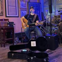 Zachary Lee live @ Lowbrow's Saloon