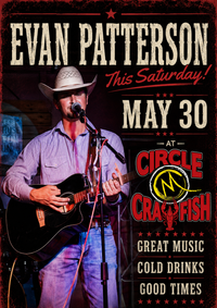 Evan Patterson
