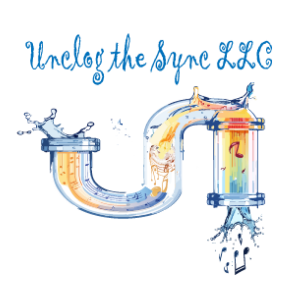 Unclog the Sync LLC