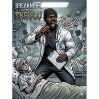 The Flu (Clean) by Breakneck