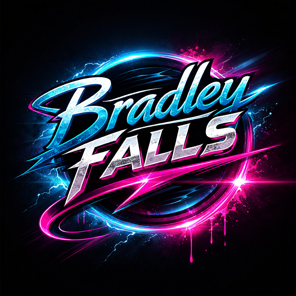Bradley Falls