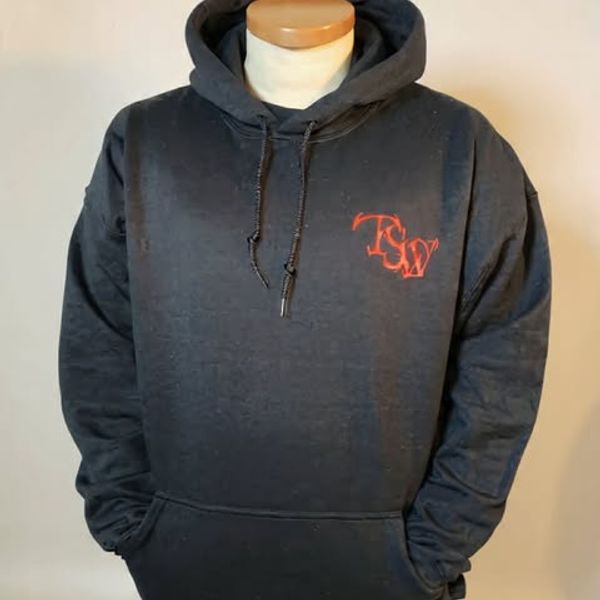 TSW Hoodie #5