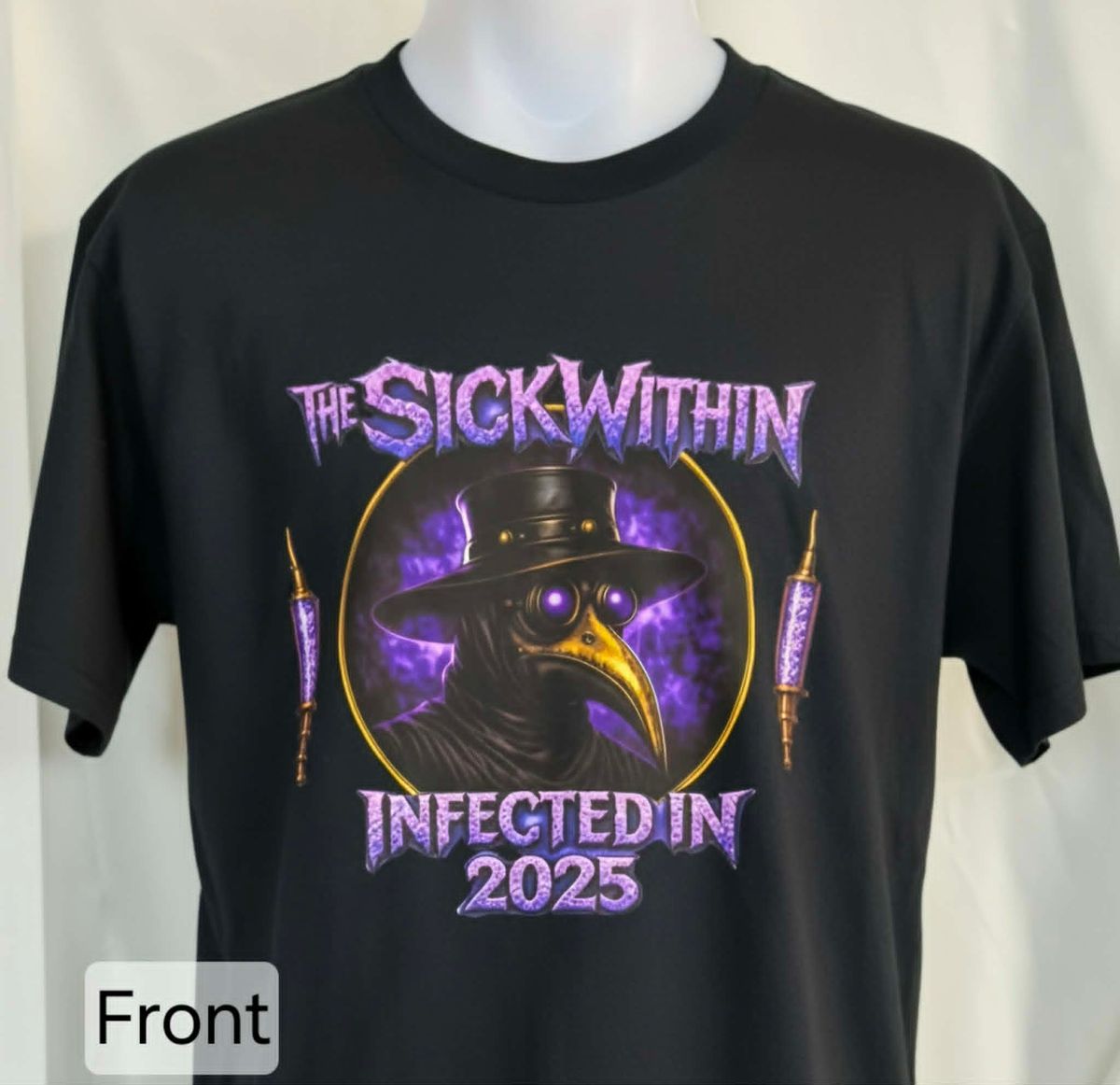T shirt