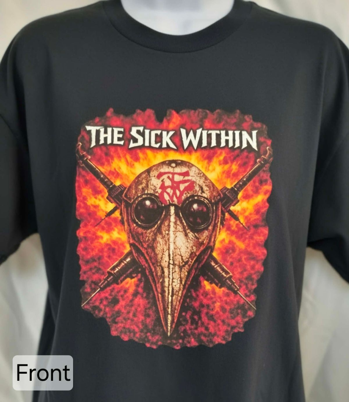 T shirt