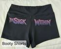 Booty Shorts