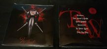 The Sick Within - CD #7