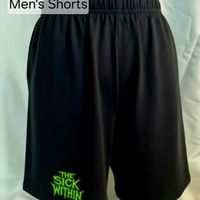 Mens Shorts