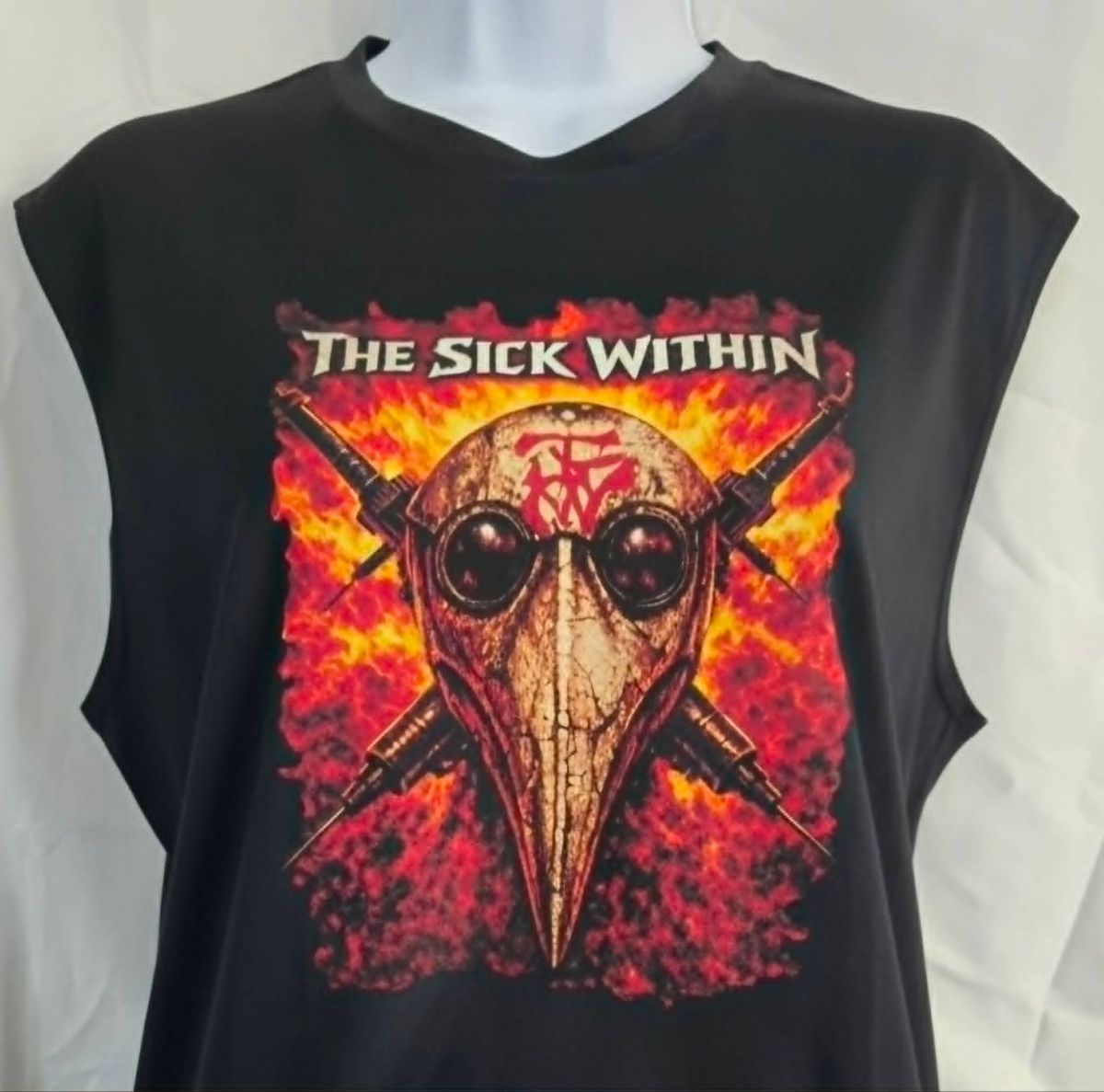 Mens Tank