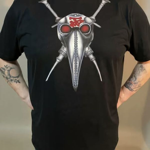 Mens T-Shirt #4