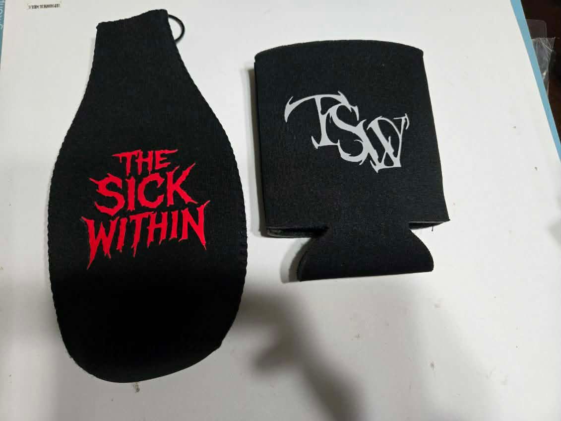 Koozies #8